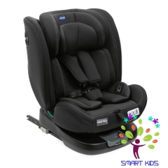 GHẾ NGỒI Ô TÔ CHICCO UNICO ISOFIX 0-12Y XOAY 360˚