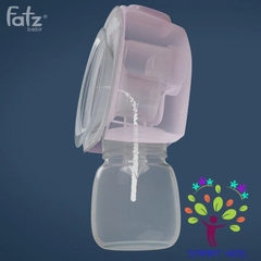 Máy hút sữa điện rảnh tay không dây fatz baby Freemax 14 FB1252MX