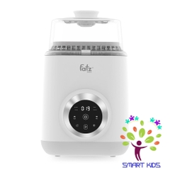 Máy Rửa Và Tiệt Trùng Bình Sữa đa Năng Fatz Baby Cleanmax 1 FB8801MZ