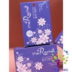 Xà Phòng Chống Muỗi The Rachel - Hàn Quốc