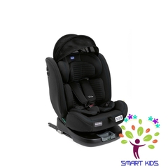 GHẾ NGỒI Ô TÔ CHICCO UNICO ISOFIX 0-12Y XOAY 360˚