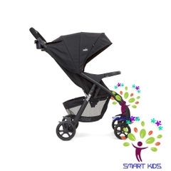 Xe đẩy Trẻ Em Joie Muze LX W/ FM Dành Cho Trẻ Từ Sơ Sinh đến 15kg