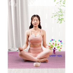 Máy Hút Sữa điện đôi Rảnh Tay Fatz Baby Resofree 3 FB1360VN