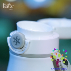 Bình Hâm Nước Pha Sữa Di động Fatz Baby Mini Smart S1 FB3826NB