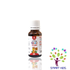 Vitamin D3 +K2 +MK7 MYXEN