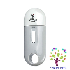 MÁY DŨA MÓNG TAY CHO BÉ MOAZ BÉBÉ