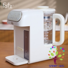 Máy đun Và Hâm Nước Pha Sữa Thông Minh Tiện Lợi Fatz Baby Smart 12 Plus FB3824TN