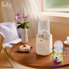 Máy Hâm Sữa Và Tiệt Trùng điện Tử Fatz Baby Mono 11 FB3009TN