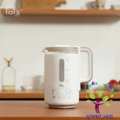 Máy đun Và Hâm Nước Pha Sữa điện Tử An Toàn Fatz Baby Quickpro 3 FB3700MX