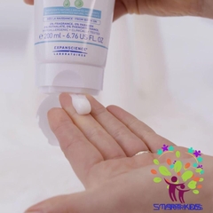 Kem Dưỡng Da Chàm Thể Tạng (Viêm Da Cơ Địa) MUSTELA Stelatopia Emollient Cream 150ml