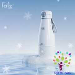 Bình Hâm Nước Pha Sữa Di động Fatz Baby Mini Smart S1 FB3826NB