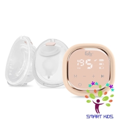 Máy Hút Sữa điện đôi Rảnh Tay Fatz Baby Resofree 3 FB1360VN