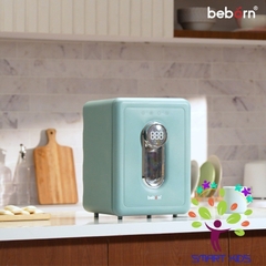 Máy Tiệt Trùng Sấy Khô Khử Mùi UVC-LED Công Nghệ Plasma Beborn IONE 1 UV01PF