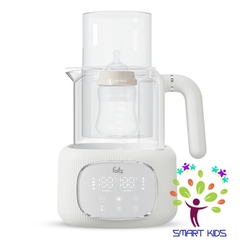 Máy đun Và Hâm Nước Pha Sữa điện Tử Fatz Baby Quick 17 FB3513CZ