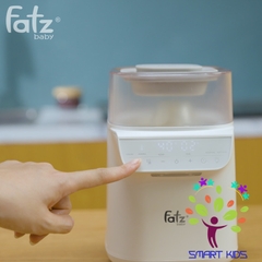 Máy làm lạnh và hâm nóng sữa điện tử thông minh fatz baby TempFlex 1 FB3030ZT