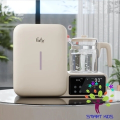 Máy đa Năng điện Tử (tiệt Trùng UVC LED/Sấy Khô/Đun & Hâm Nước) Fatz Baby Multi-KING 4 FB9613ZH