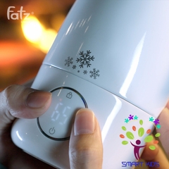 Bình Hâm Nước Pha Sữa Di động Fatz Baby Mini Smart S1 FB3826NB