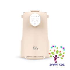 Máy đun Và Hâm Nước Pha Sữa Thông Minh Tiện Lợi Fatz Baby Smart 4 Plus FB3820HB