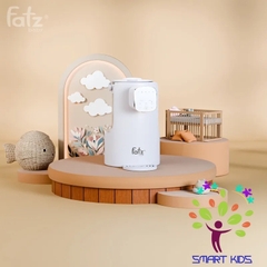 Máy đun và hâm nước pha sữa thông minh tiện lợi fatz baby Smart 5 Plus FB3823HB