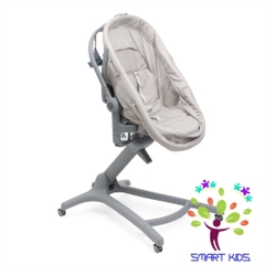 Ghế nôi di động Chicco Baby hug Pro màu be
