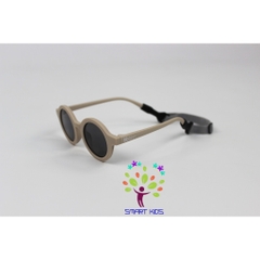 Kính râm chống tia UV cho bé bbluv Solar Mini 0-3 tuổi