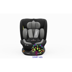 Ghế Ngồi ô Tô Trẻ Em Reebaby C018 FX Smart Fit 360