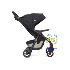 Xe đẩy Trẻ Em Joie Muze LX W/ FM Dành Cho Trẻ Từ Sơ Sinh đến 15kg