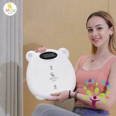 Cân điện tử Moaz BéBé MB-084