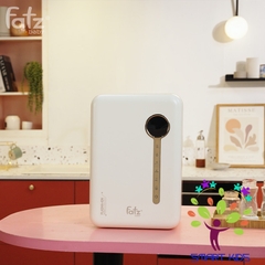 Máy Tiệt Trùng Sấy Khô Khử Mùi UVC-LED Công Nghệ Nano Plasma Ion Fatz Baby PLASMAX 5 FB4711TG