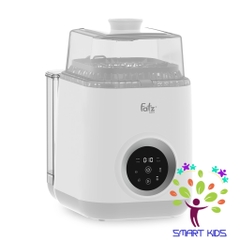 Máy Rửa Và Tiệt Trùng Bình Sữa đa Năng Fatz Baby Cleanmax 1 FB8801MZ