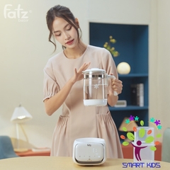 Máy đun Và Hâm Nước Pha Sữa điện Tử Fatz Baby Quick S1 FB3527CZ
