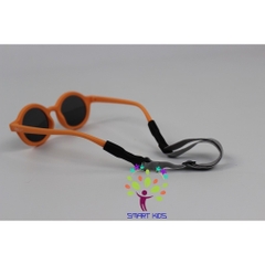 Kính râm chống tia UV cho bé bbluv Solar Mini 0-3 tuổi