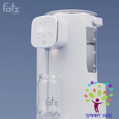 Máy đun và hâm nước pha sữa thông minh tiện lợi fatz baby Smart 5 Plus FB3823HB