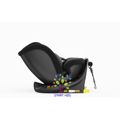 Ghế Ngồi ô Tô Trẻ Em Reebaby C018 FX Smart Fit 360
