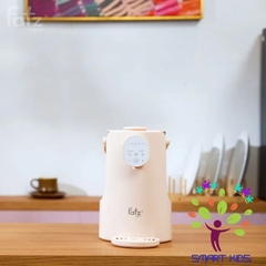 Máy đun Và Hâm Nước Pha Sữa Thông Minh Tiện Lợi Fatz Baby Smart 4 Plus FB3820HB