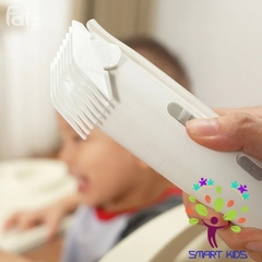 Tông đơ cắt tóc & tự động hút tóc an toàn cho bé fatz baby Trim 4 FB7901HB