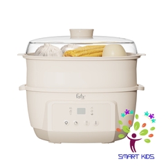 Nồi nấu chậm hấp hầm đa năng 7 trong 1 fatz baby Stew 6 FB9083ZT