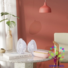 Máy Hút Sữa điện đôi Rảnh Tay Fatz Baby Resofree 5 FB1380VN