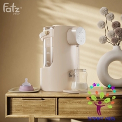 Máy đun Và Hâm Nước Pha Sữa Thông Minh Tiện Lợi Fatz Baby Smart 4 Plus FB3820HB