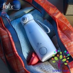 Bình Hâm Nước Pha Sữa Di động Fatz Baby Mini Smart S1 FB3826NB