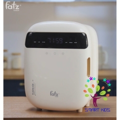 Máy Tiệt Trùng Sấy Khô Khử Mùi UVC-LED Công Nghệ Nano Plasma Ion Fatz Baby PLASMAX 3 FB4792TN