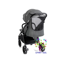Xe đẩy Trẻ Em Joie Parcel LX W/ RC & ADPT & TB