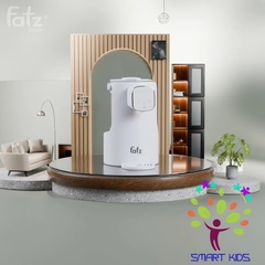 Máy đun và hâm nước pha sữa thông minh tiện lợi fatz baby Smart 5 Plus FB3823HB