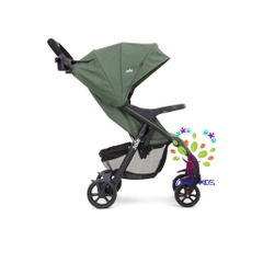 Xe đẩy Trẻ Em Joie Muze LX W/ FM Dành Cho Trẻ Từ Sơ Sinh đến 15kg
