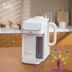 Máy đun Và Hâm Nước Pha Sữa Thông Minh Tiện Lợi Fatz Baby Smart 12 Plus FB3824TN
