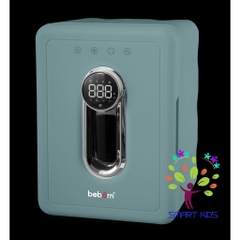 Máy Tiệt Trùng Sấy Khô Khử Mùi UVC-LED Công Nghệ Plasma Beborn IONE 1 UV01PF