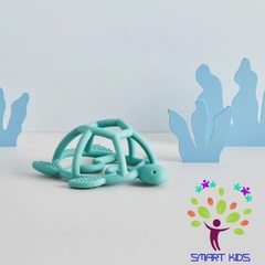 Gặm nướu đồ chơi 3D silicone RICHELL | Baby