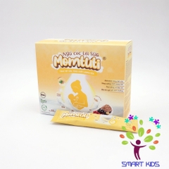 Ngũ Cốc Lợi Sữa Momtuti Sản Phẩm Của Dr Papie