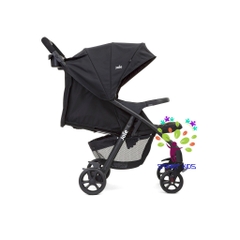 Xe đẩy Trẻ Em Joie Muze LX W/ FM Dành Cho Trẻ Từ Sơ Sinh đến 15kg