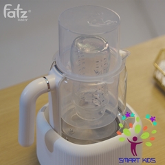 Máy đun Và Hâm Nước Pha Sữa điện Tử Fatz Baby Quick 17 FB3513CZ